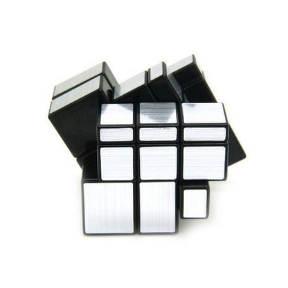 Fiddlys Puzzles High Stability Stickerless Speed Cube