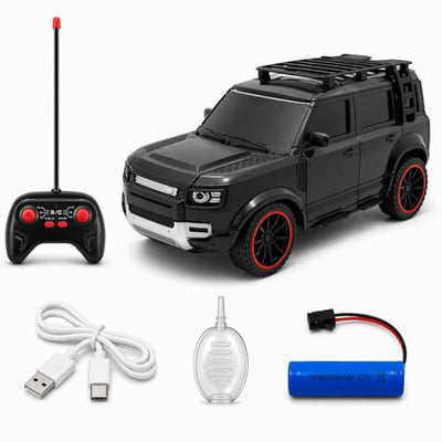 Remote Control Toys