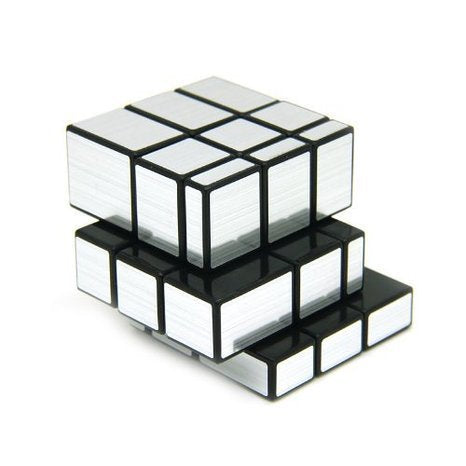 Fiddlys Puzzles High Stability Stickerless Speed Cube