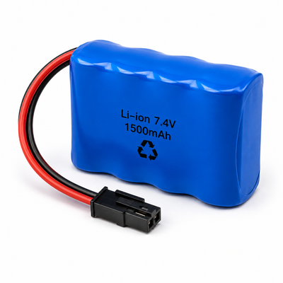 Rechargeable Batteries