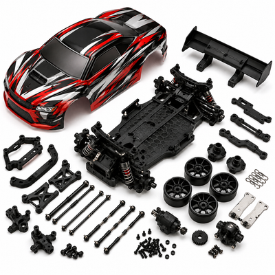 Car Chassis ESC Chips