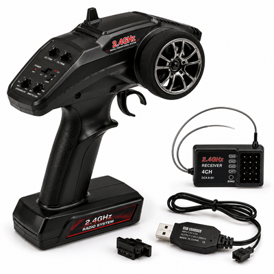 Remote Controllers