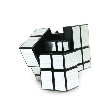 Fiddlys Puzzles High Stability Stickerless Speed Cube