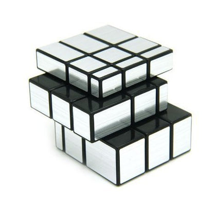 Fiddlys Puzzles High Stability Stickerless Speed Cube