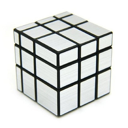 Fiddlys Puzzles High Stability Stickerless Speed Cube