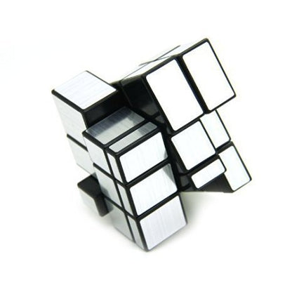 Fiddlys Puzzles High Stability Stickerless Speed Cube