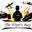 The Flyers Bay logo