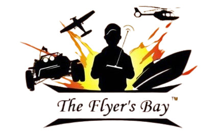 The Flyers Bay