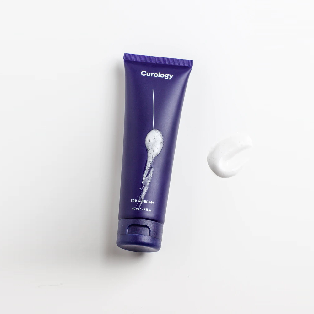 face-wash Organic Face Scrub