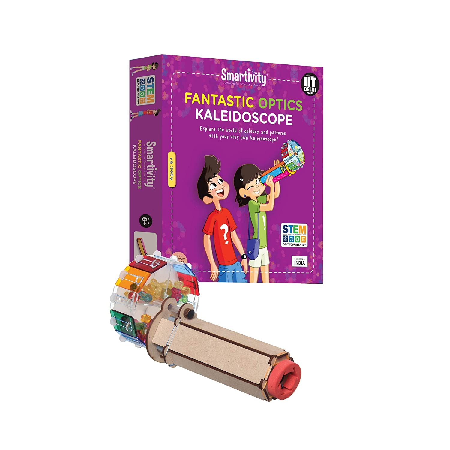 smartivity toys