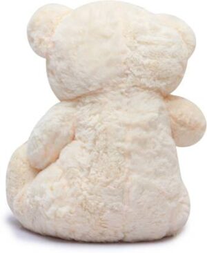 Fiddlys Stuff Toy (Love Teddy Bear,gh Quality Huggable Soft Toy - Image 3