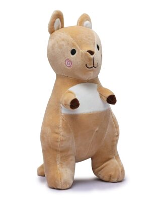 Huggable Soft Toy ( Macropods, 30 cm) - Image 3