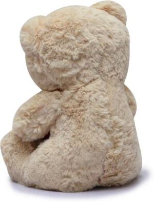 Huggable Soft Toy / Stuff Toy (Love Teddy Bear, 30 cm) - Image 3