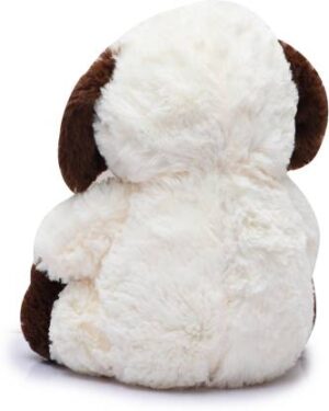 Huggable Soft Toy / Stuff Toy (Love Dog, 40 cm) - Image 3