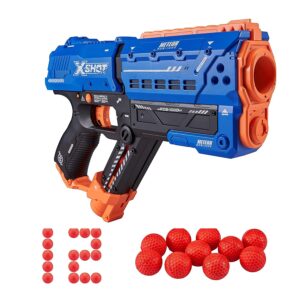 Fiddly's Xshot Chaos Meteor S1 1Blaster 12 Dart