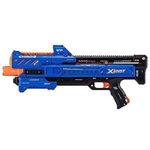 Fiddly's Xshot Chaos Orbit S1 1Blaster 24 Balls - Image 4