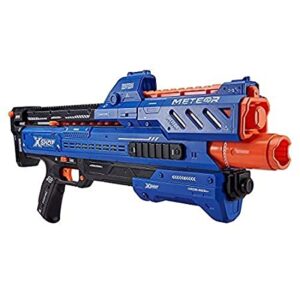 Fiddly's Xshot Chaos Orbit S1 1Blaster 24 Balls - Image 3