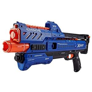 Fiddly's Xshot Chaos Orbit S1 1Blaster 24 Balls - Image 2