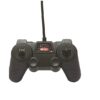 The Flyers Bay Big and Mean Rock Crawling 1:20 Scale Modified Hummer RC Car/Monster Truck (Remote)