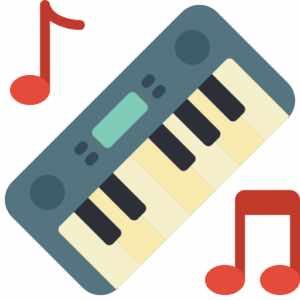 Musical Toys