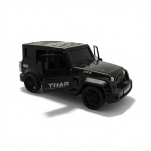 Thar Jeep 4x4