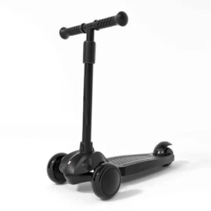 Fiddlys Kids Scooter Adjustable Kick Scooter for Children Adjustable 3 Wheels Outdoor Sport Ride Toys