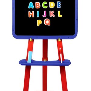 Standing Easel Space