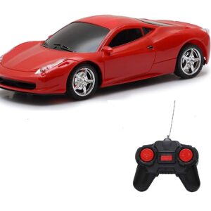 The Flyer's Bay Speedster Remote Controlled Car