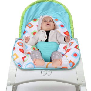 The Flyers Bay Fiddly's Bouncer Cum Rocker for Baby