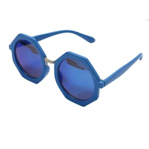 Fiddlys Kids Sunglasses,multicolor (TFB-SUN-10)