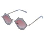 Fiddlys Kids Sunglasses,Multicolor product photo