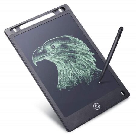 The Flyers Bay LCD Writing Tablet for Kids – 8.5 Inch Digital Slate Pad for Drawing & Writing for Kids Age 3+ Year Smart product photo