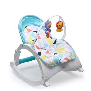 Fiddly's Baby Bouncer Cum Rocker (Fiddly's-74)