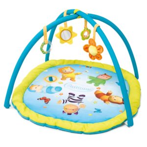 Smoby Cotoons Activity Playmat Asst