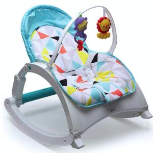 Fiddlys Baby Bouncer Cum Rocker