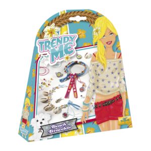 TENDY ME Beach Bracelets