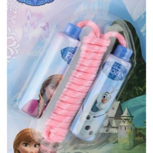 Simba Plastic Manual Sport Game (Pink and Blue)