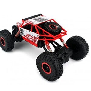 Remote Control Toys